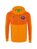 Erima - Olhaco Six Wings Vest Junior Olhaco 128 Erima - Olhaco Six Wings Vest Junior Olhaco 128