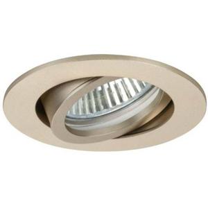 Brumberg 12371633 12371633 LED-inbouwlamp LED 3 W