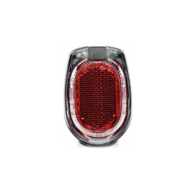 Busch & Muller Bat.led rear light b&m secula stay/seatpost