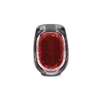 Busch & Muller Bat.led rear light b&m secula stay/seatpost