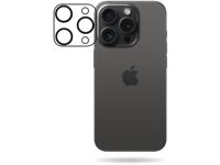 Mobilize Mobilize Glass Screen Protector for Camera Apple iPhone 15 Pro/15 Pro Max