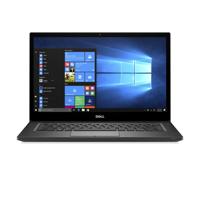 Dell Latitude 7490 - Intel Core i5-8e Generatie - 14 inch - Touch - 16GB RAM - 256GB SSD - Windows 11 Home