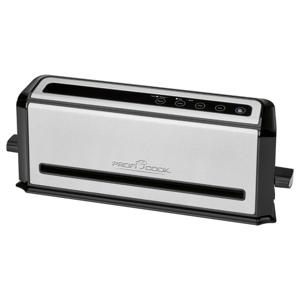 ProfiCook PC-VK 1133 vacuum sealer 800 mbar Roestvrijstaal