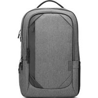 Lenovo Urban B730 notebooktas 43,9 cm (17.3 ) Rugzak Houtskool, Grijs