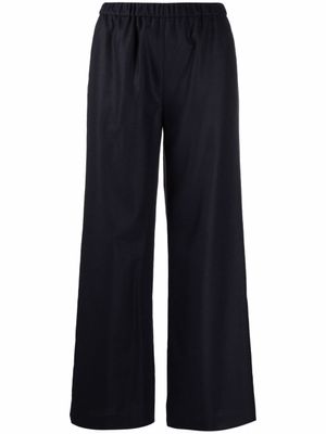 ASPESI pantalon à coupe ample - Bleu
