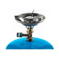 Kookplaat Comgas Ø 22 cm - thumbnail