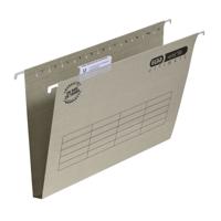 Hangmap elba verticfile ultimate folio 30mm grijs