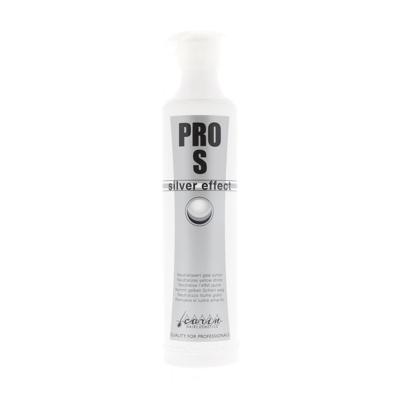 Carin Pro S Silver Effect Shampoo 250ml