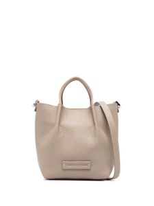 Fabiana Filippi petit sac à main Inga - Tons neutres