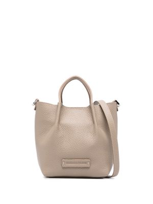 Fabiana Filippi petit sac à main Inga - Tons neutres
