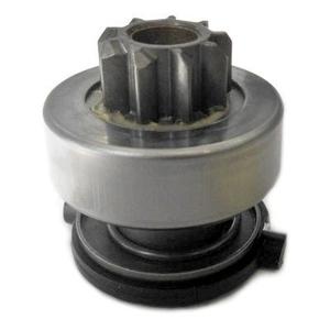 Rondsel, startmotor MEAT & DORIA, Diameter (mm)46,5mm, u.a. für Peugeot, Citroën, Fiat, Opel, Lancia, Renault, VW, Seat, Saab, Vauxhall