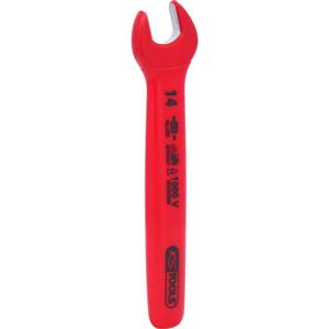 Steeksleutel met isolatie, 14 mm KS Tools 117.1514