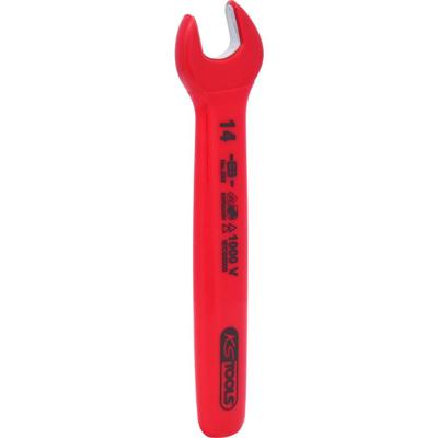 Steeksleutel met isolatie, 14 mm KS Tools 117.1514
