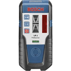 Bosch Professional LR1 Laserontvanger voor rotatielaser