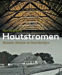 Houtstromen (Hardback)