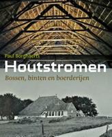 Houtstromen (Hardback)