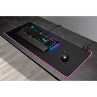 Corsair MM700 RGB Extended Mouse Pad gaming muismat RGB leds - thumbnail