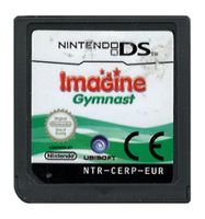 Imagine Gymnast (losse cassette)