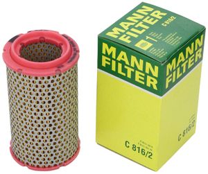 Luchtfilter C8162