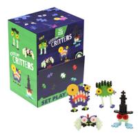 Plusplus Creepy Critters Dis 5179 Plusplus Creepy Critters Dis 5179