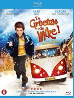 De Groeten van Mike!