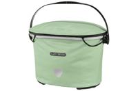 Ortlieb Up-Town City Mand 17.5L Stuur - Groen Ortlieb Up-Town City Mand 17.5L Stuur - Groen