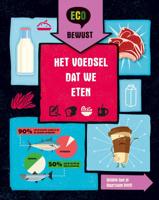 Het voedsel dat we eten (Hardback)
