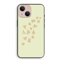 Falling Leaves: iPhone 13 mini Biologisch afbreekbaar hoesje