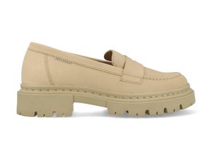 Bullboxer Loafers 610000E4L_BSCT Beige -41  maat 41