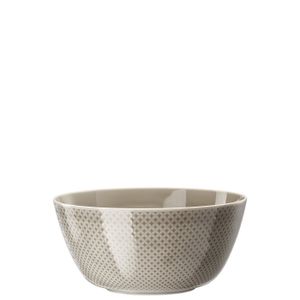 Rosenthal 10540-405201-13322 eetschaal 2,3 l Grijs