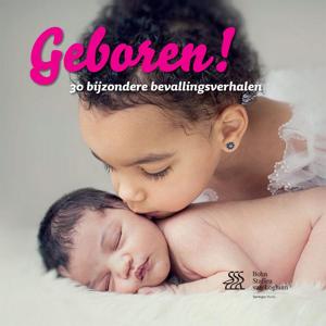 Geboren! (Hardback)