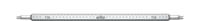 Wiha 28455 Wisselschacht SYSTEM 6 TORX® T30, T40, 150 mm - 00658