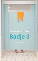 Badje 3 (Paperback)