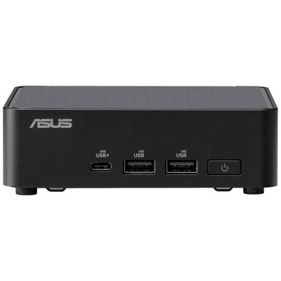 Asus Mini-PC (HTPC) NUC 14 Pro RNUC14RVKV5068C0I Intel® Core™ Ultra 5 135H 4.5 GHz 16 GB RAM 512 GB SSD Intel ARC Graphics Win 11 Pro 90AS0071-M00010