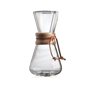 Chemex CM-1C koffiepot 0,473176473 l Glas