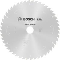 Bosch Accessories Bosch Power Tools 2608837728 Hardmetaal-cirkelzaagblad 250 x 30 mm Aantal tanden: 48 1 stuk(s)