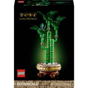 10344 LEGO® ICONS™ Glückbamboe