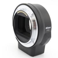 Nikon FTZ Mount Adapter occasion