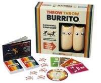 Spel throw throw burrito nl