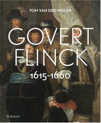 Govert Flinck (1615-1660) (Hardback)