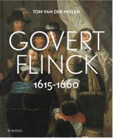 Govert Flinck (1615-1660) (Hardback)