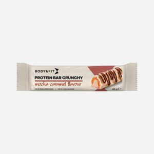 Protein Bar Crunchy