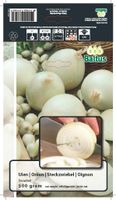 Zomer Bloembollen Uien Snowball (per 500 gram) Baltus - Baltus