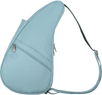 Healthy Back Bag S Polyester Microfibre Blue Sage
