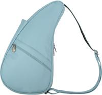 Healthy Back Bag S Polyester Microfibre Blue Sage