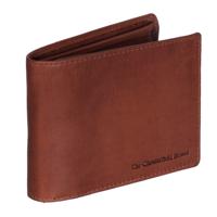 Chesterfield RFID Lage Billfold Marion Cognac