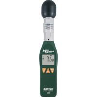 Extech HT30 Temperatuurmeter 0 - 80 °C - thumbnail