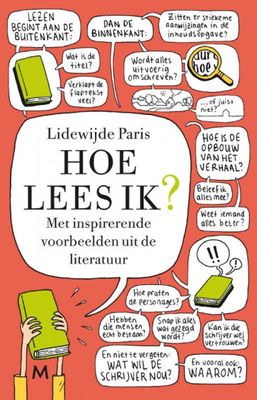 Lidewijde  Paris Hoe lees ik?