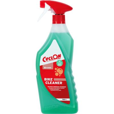 Cyclon fietsreiniger spray 750ml 20440