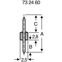 BKL Electronic 10120502 1 stuk(s) - thumbnail